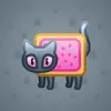 Scared Cat #13658