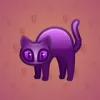 Scared Cat #138