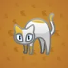 Scared Cat #141