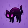 Scared Cat #14233
