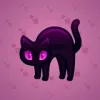 Scared Cat #14266