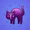 Scared Cat #14268