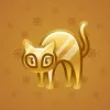 Scared Cat #1433