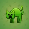 Scared Cat #1440