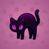 Scared Cat #14478