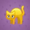Scared Cat #146