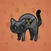 Scared Cat #14620
