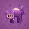 Scared Cat #1471