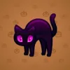 Scared Cat #14758