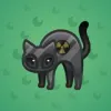 Scared Cat #14768