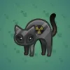 Scared Cat #14773