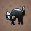 Scared Cat #14775