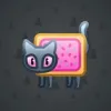 Scared Cat #14969
