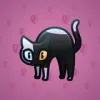 Scared Cat #15045