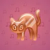 Scared Cat #15094