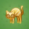 Scared Cat #15103