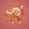 Scared Cat #15137