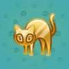 Scared Cat #15167