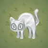 Scared Cat #15179