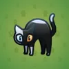 Scared Cat #15181