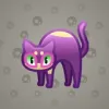 Scared Cat #15194