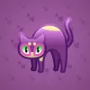 Scared Cat #15262
