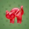 Scared Cat #15263