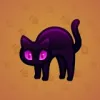 Scared Cat #15283