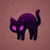 Scared Cat #15289