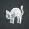 Scared Cat #15290