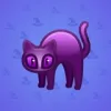 Scared Cat #15306