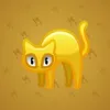Scared Cat #15326
