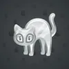 Scared Cat #15331