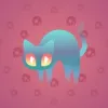 Scared Cat #15335