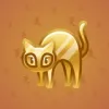 Scared Cat #15467