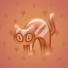 Scared Cat #15478