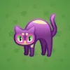 Scared Cat #15726