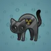 Scared Cat #15770