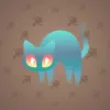 Scared Cat #15789