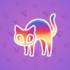Scared Cat #15809