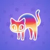 Scared Cat #15833
