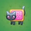 Scared Cat #15834