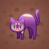 Scared Cat #15882