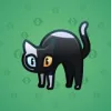 Scared Cat #15924