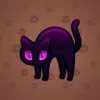 Scared Cat #15936