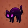 Scared Cat #1595