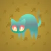 Scared Cat #15984