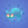 Scared Cat #15991