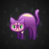 Scared Cat #16042