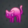 Scared Cat #16139
